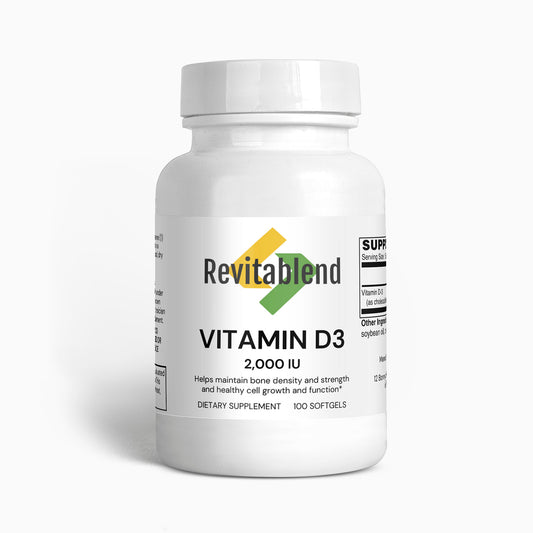 Vitamin D3